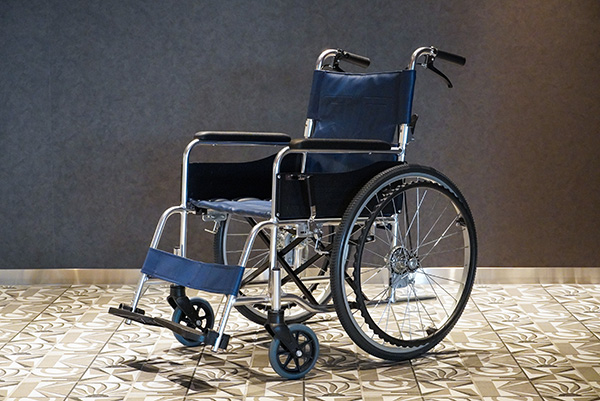 Wheelchair